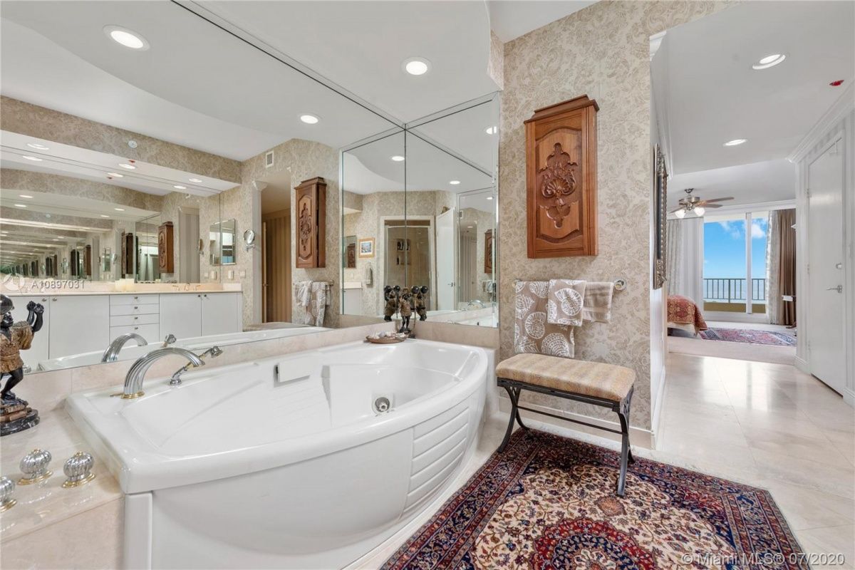 Квартира в Майами, США, 232 м² - фото 1