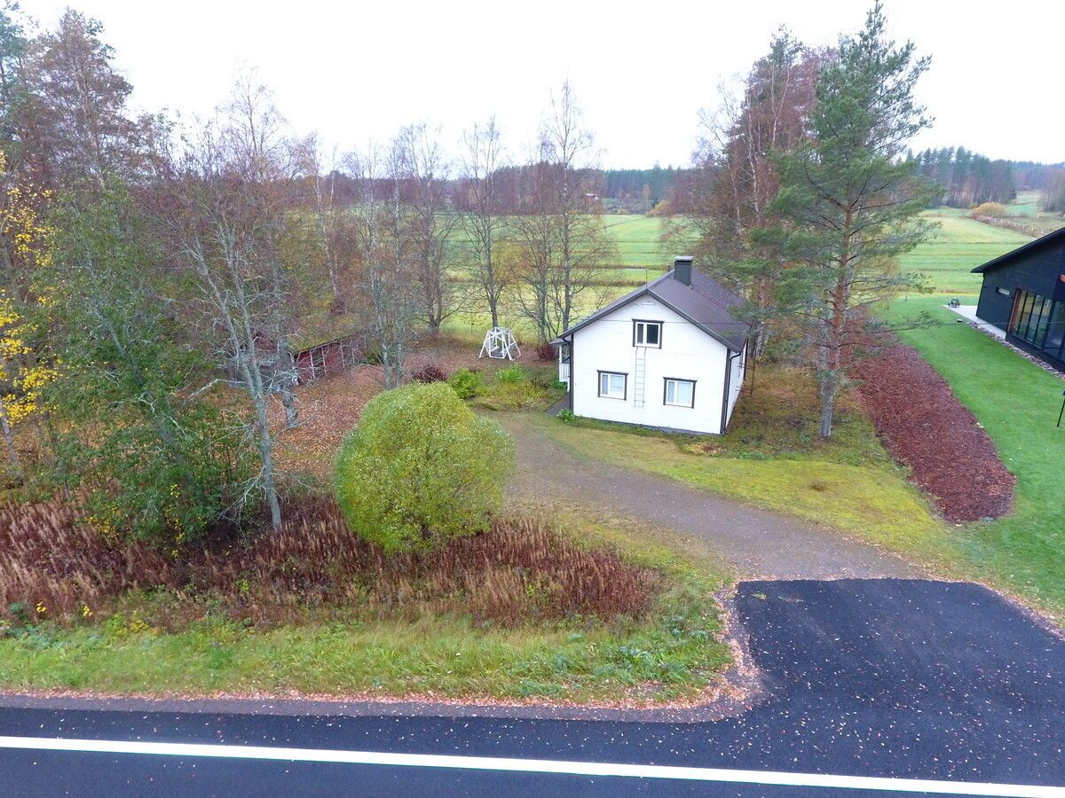 Дом в Перхо, Финляндия, 73 м2 - фото 1
