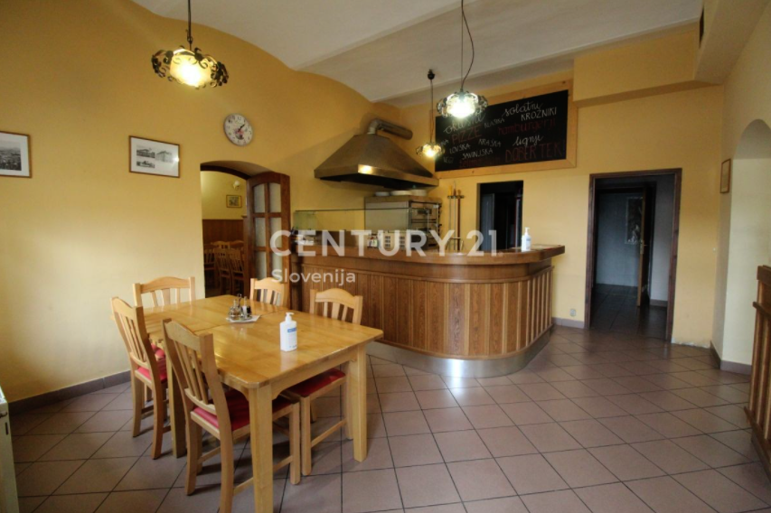 Отель, гостиница в Назарье, Словения, 350 м² - фото 6