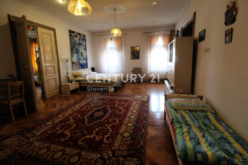 Отель, гостиница в Назарье, Словения, 350 м² - фото 14