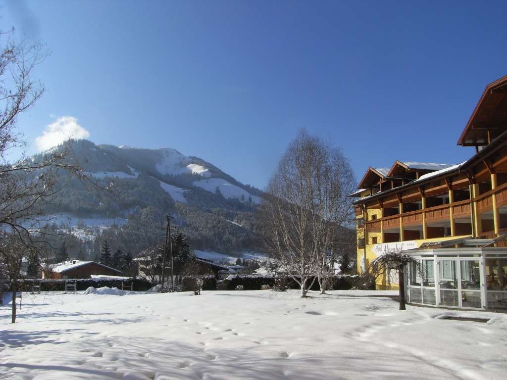 Отель, гостиница в Тироле, Австрия, 5 208 м2 - фото 1