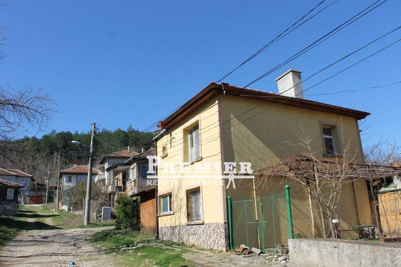 Дом в Малко-Тырново, Болгария, 120 м2 - фото 1