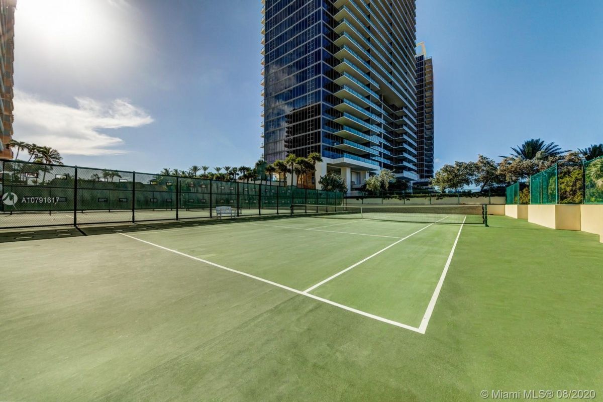 Квартира в Майами, США, 128 м² - фото 1