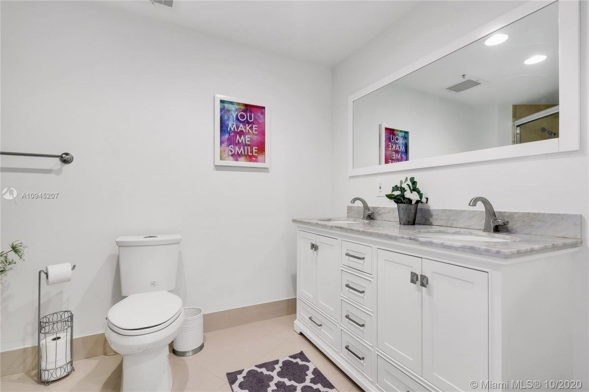 Квартира в Майами, США, 153 м² - фото 1