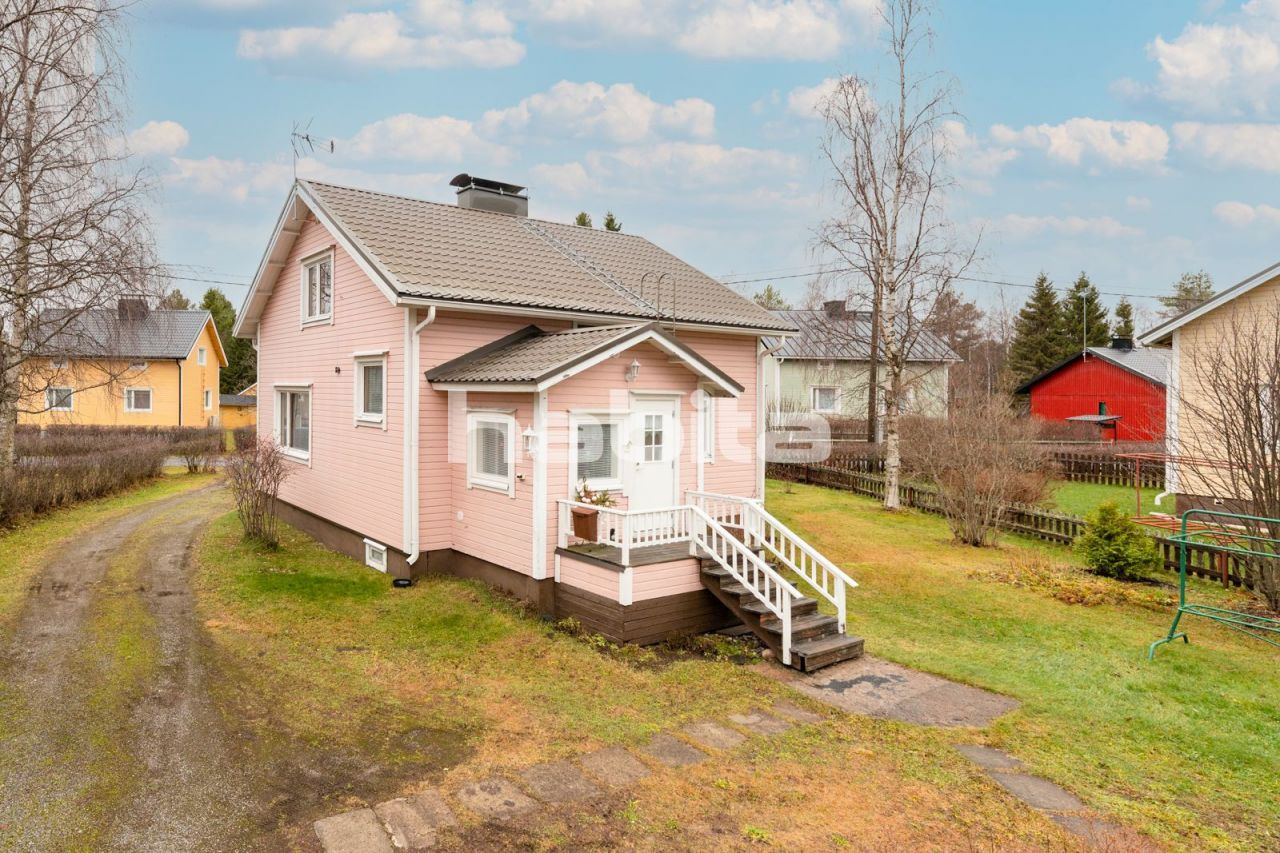 Дом в Кеми, Финляндия, 85 м² - фото 1