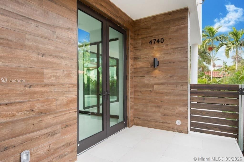 Вилла в Майами, США, 300 м² - фото 3