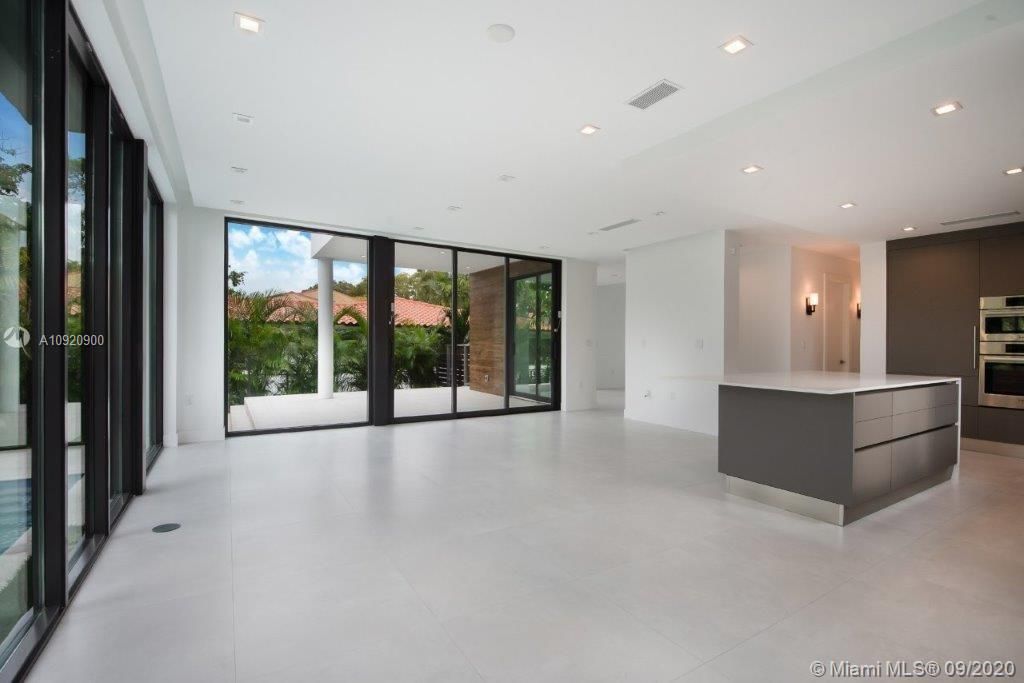 Вилла в Майами, США, 300 м² - фото 13