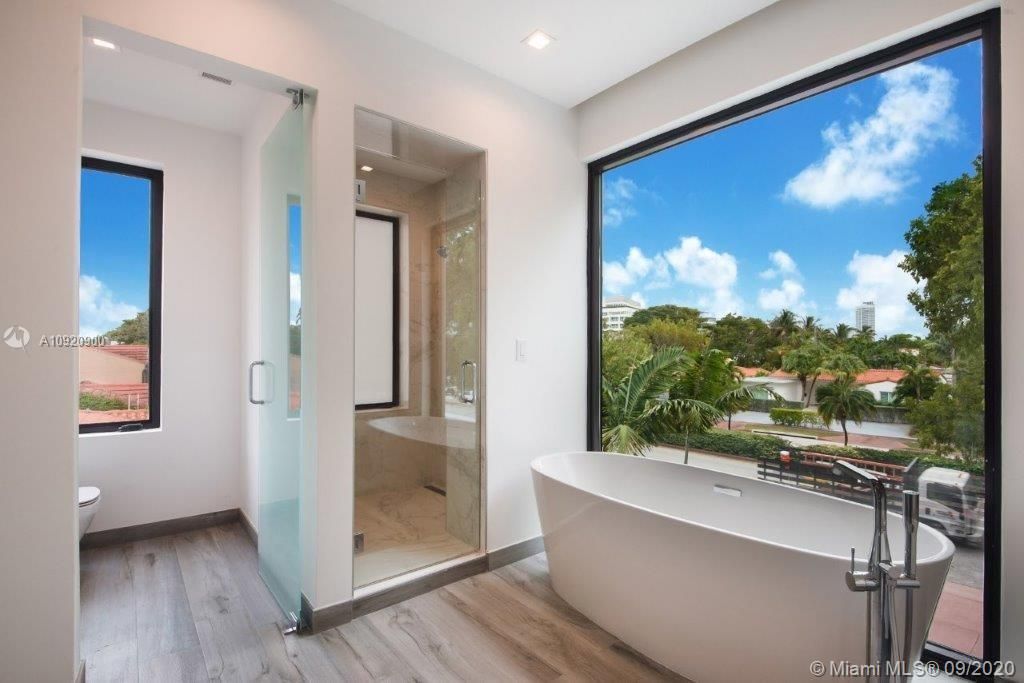 Вилла в Майами, США, 300 м² - фото 7