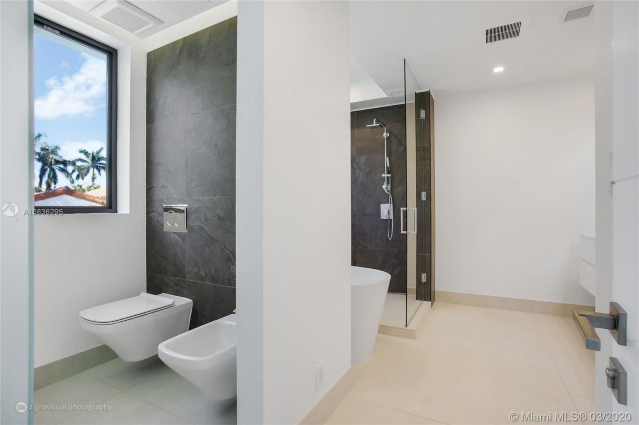 Вилла в Майами, США, 300 м² - фото 7