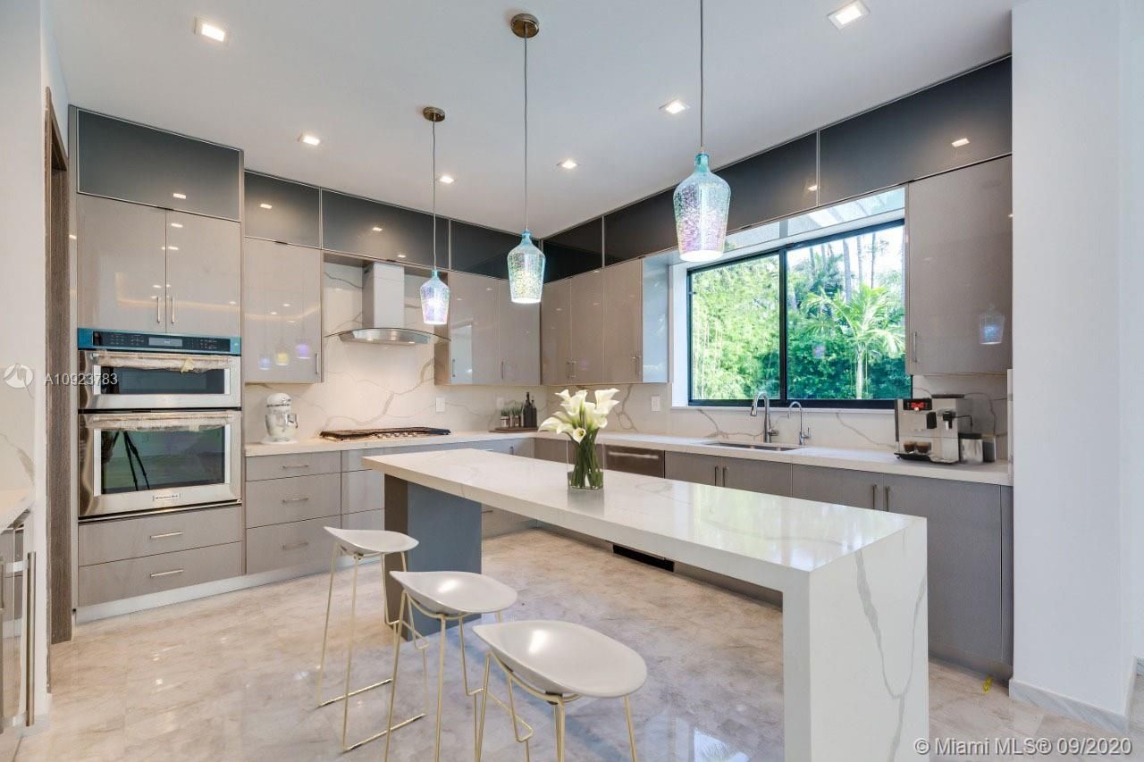 Вилла в Майами, США, 270 м² - фото 3