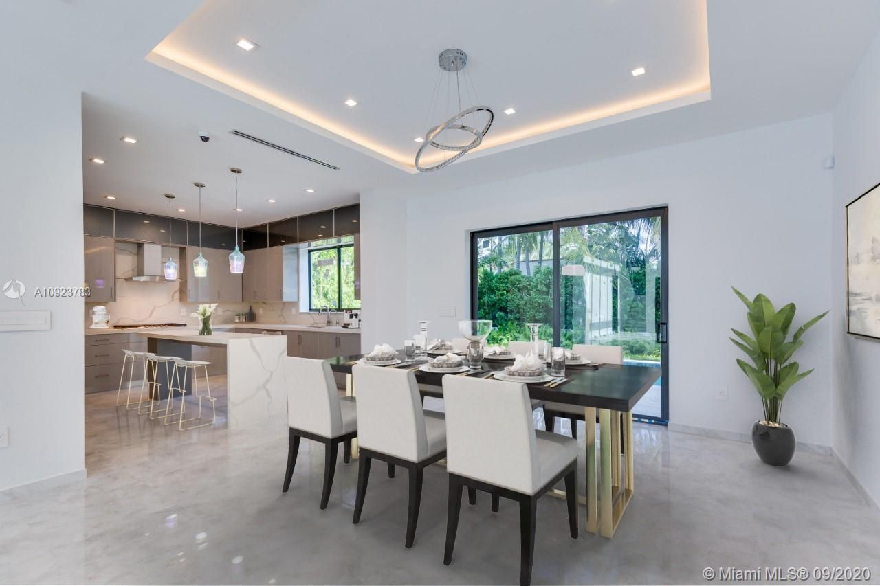 Вилла в Майами, США, 270 м² - фото 2