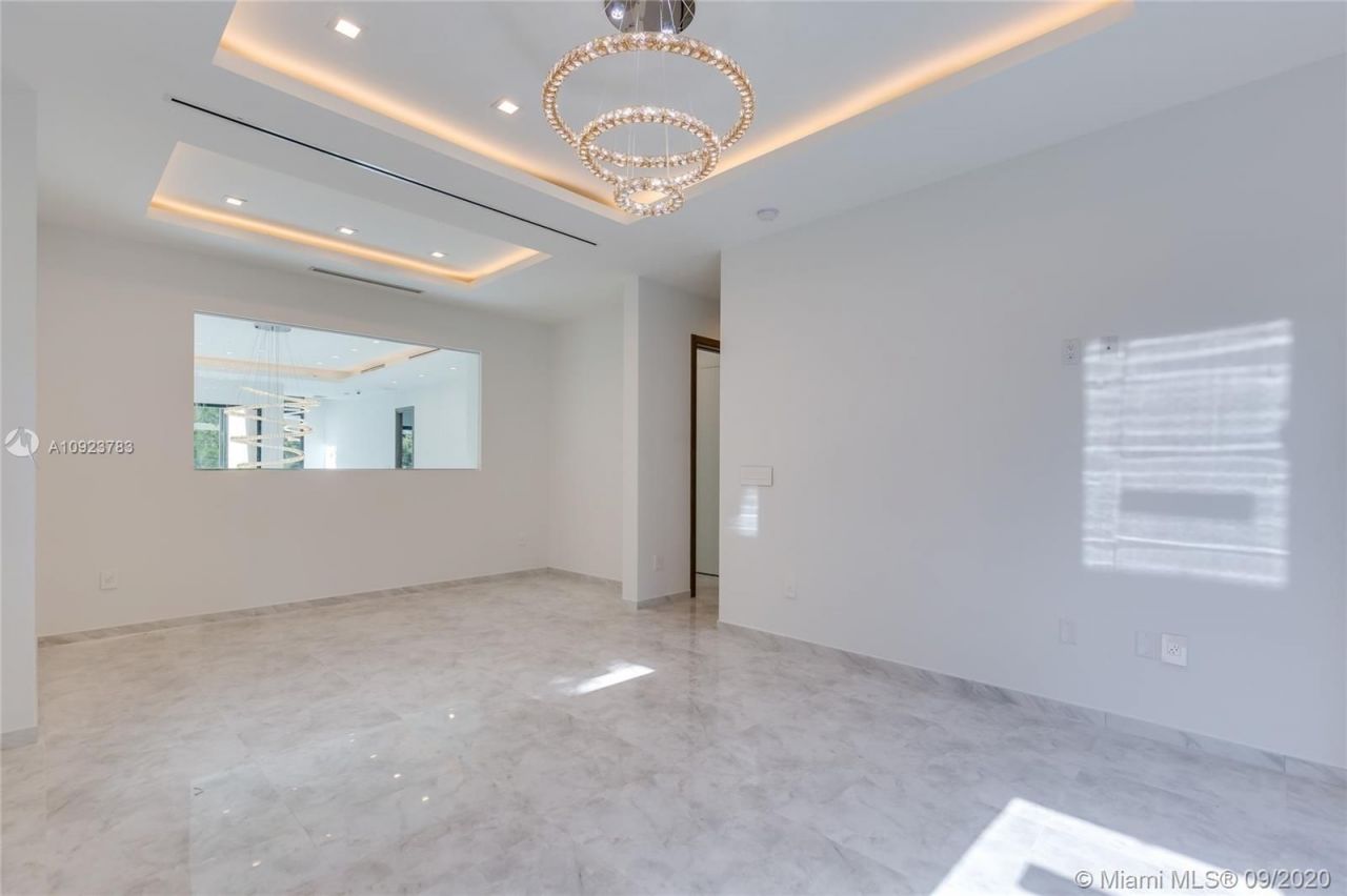 Вилла в Майами, США, 270 м² - фото 8