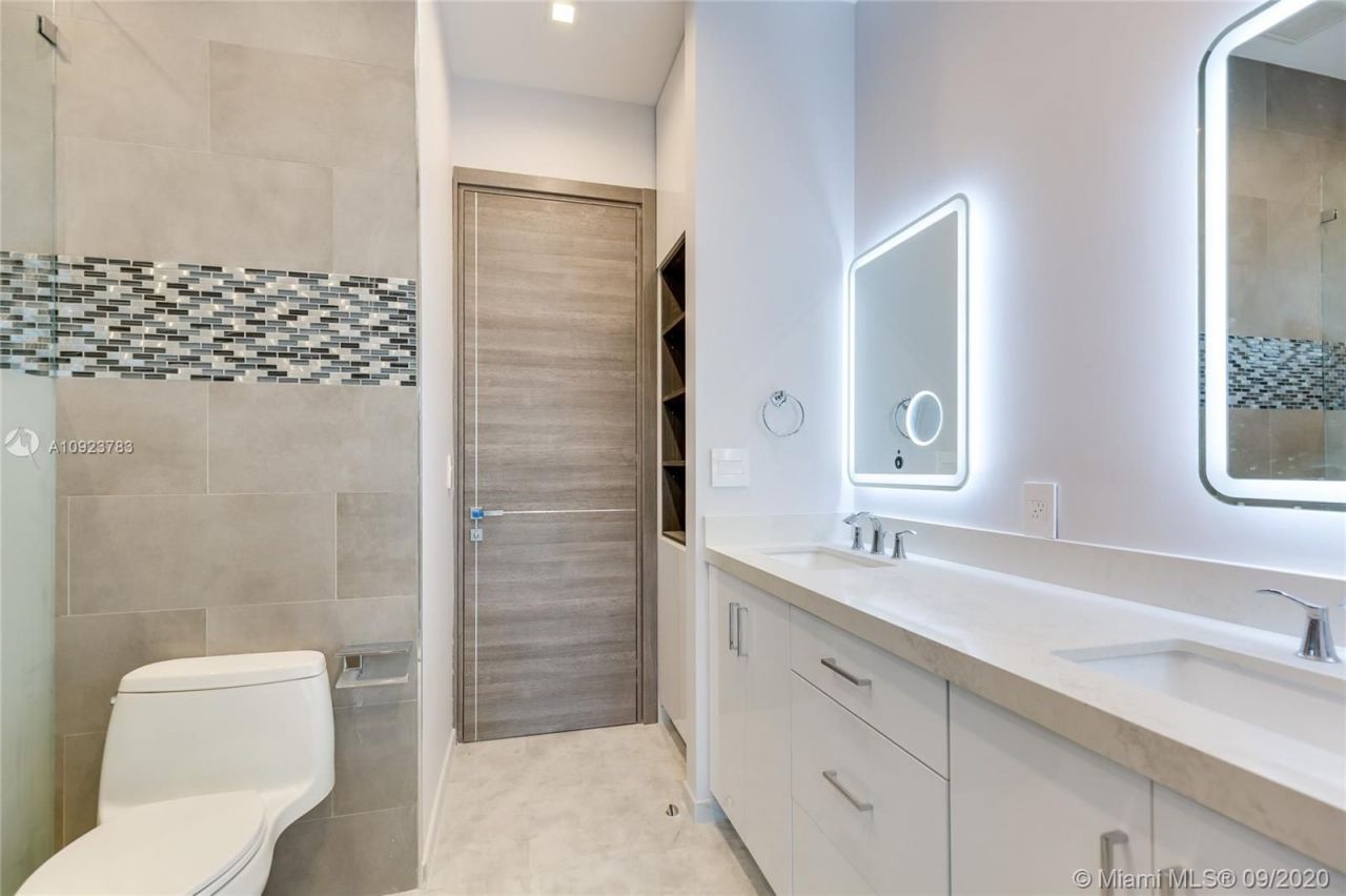 Вилла в Майами, США, 270 м² - фото 7