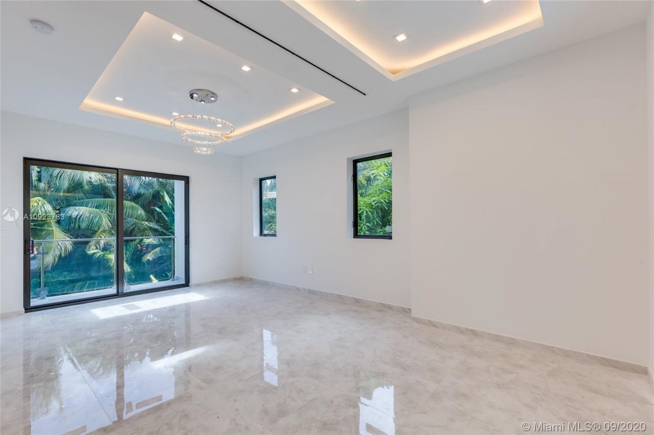 Вилла в Майами, США, 270 м² - фото 9