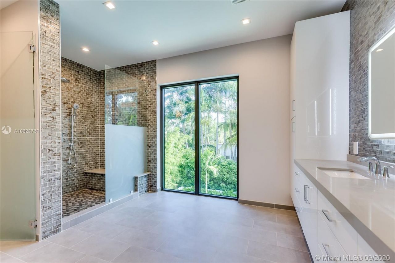 Вилла в Майами, США, 270 м² - фото 6