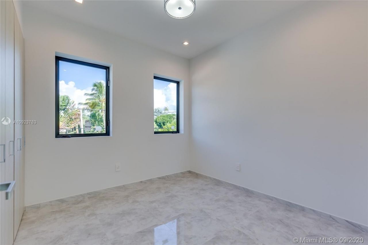 Вилла в Майами, США, 270 м² - фото 10