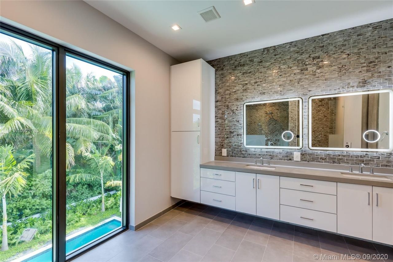 Вилла в Майами, США, 270 м² - фото 5