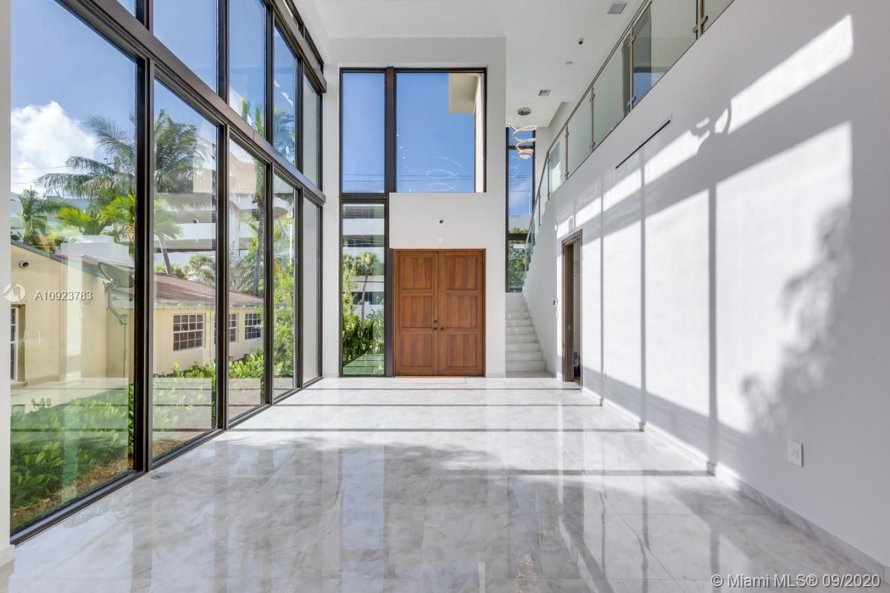 Вилла в Майами, США, 270 м² - фото 16