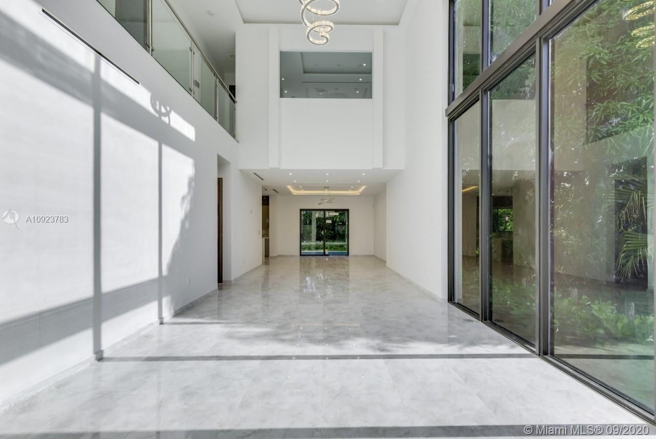 Вилла в Майами, США, 270 м² - фото 15