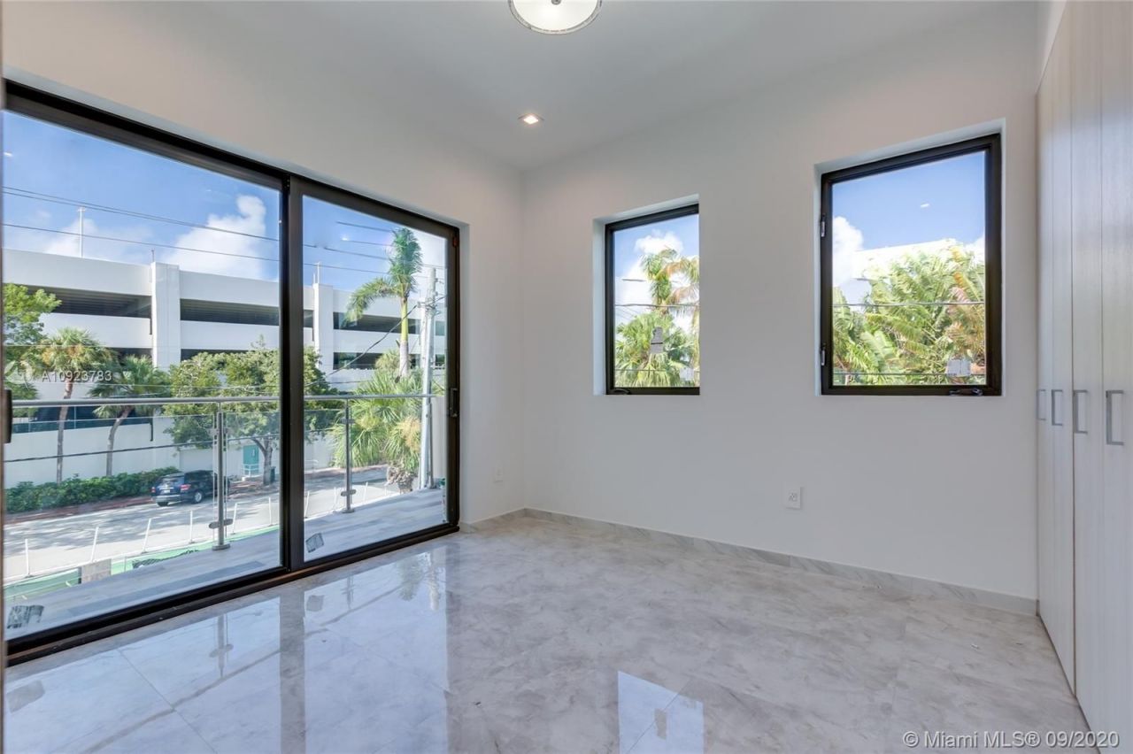 Вилла в Майами, США, 270 м² - фото 11