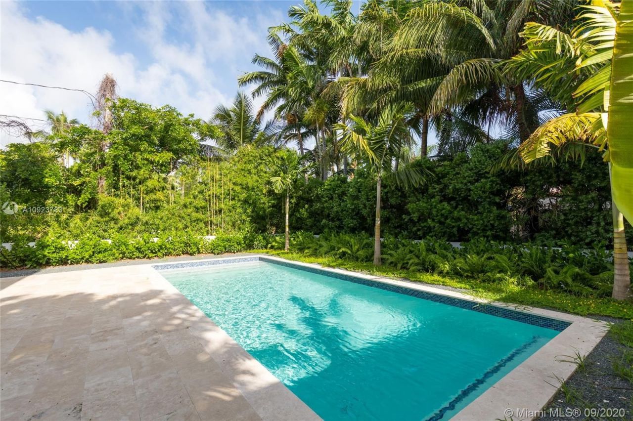 Вилла в Майами, США, 270 м² - фото 18