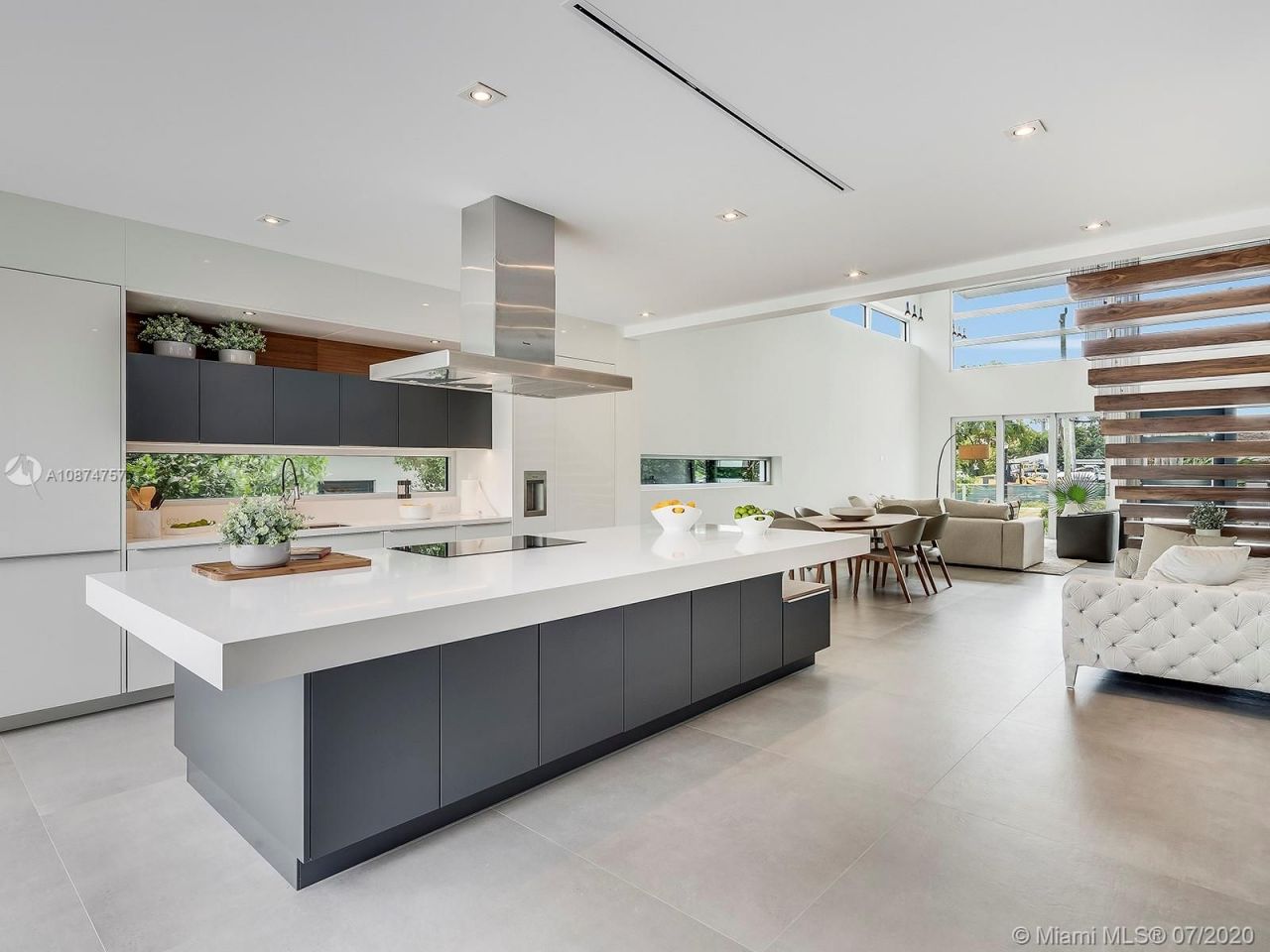 Вилла в Майами, США, 270 м² - фото 10