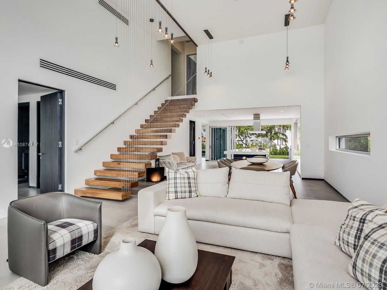 Вилла в Майами, США, 270 м² - фото 15