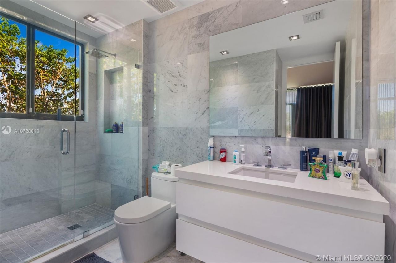 Вилла в Майами, США, 330 м² - фото 5