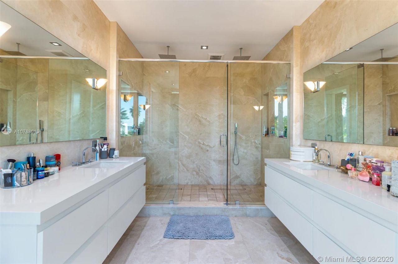 Вилла в Майами, США, 330 м² - фото 3