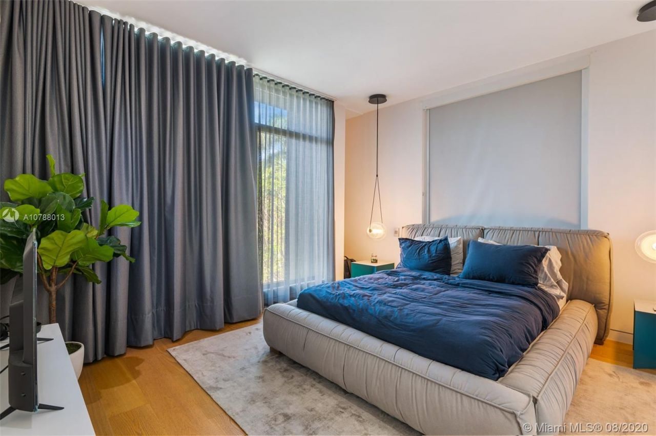 Вилла в Майами, США, 330 м² - фото 11