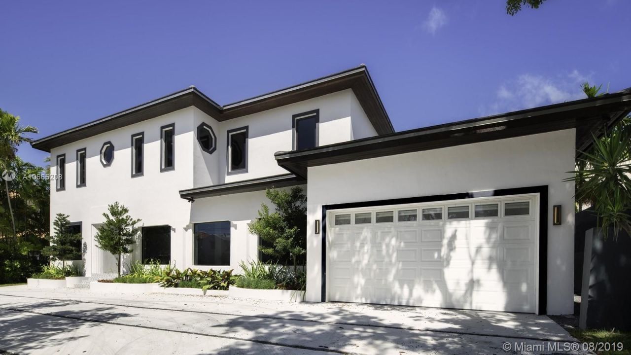 Вилла в Майами, США, 450 м² - фото 2