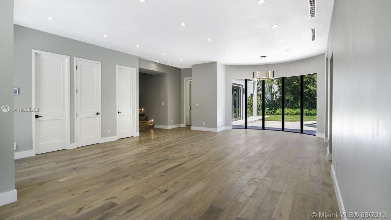 Вилла в Майами, США, 450 м² - фото 10