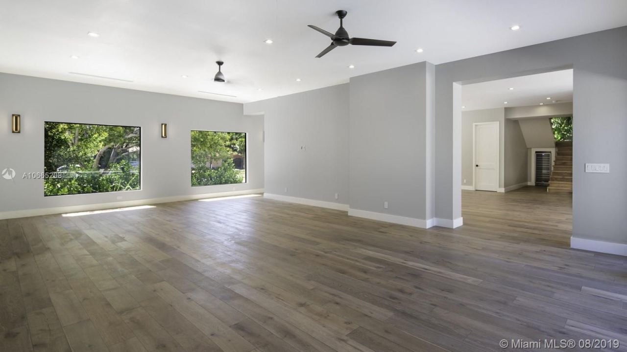 Вилла в Майами, США, 450 м² - фото 9