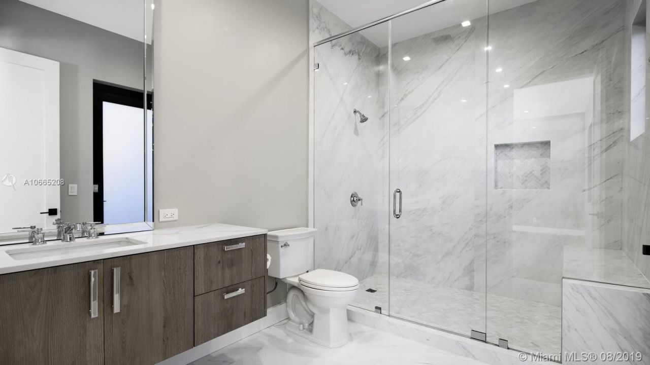 Вилла в Майами, США, 450 м² - фото 5