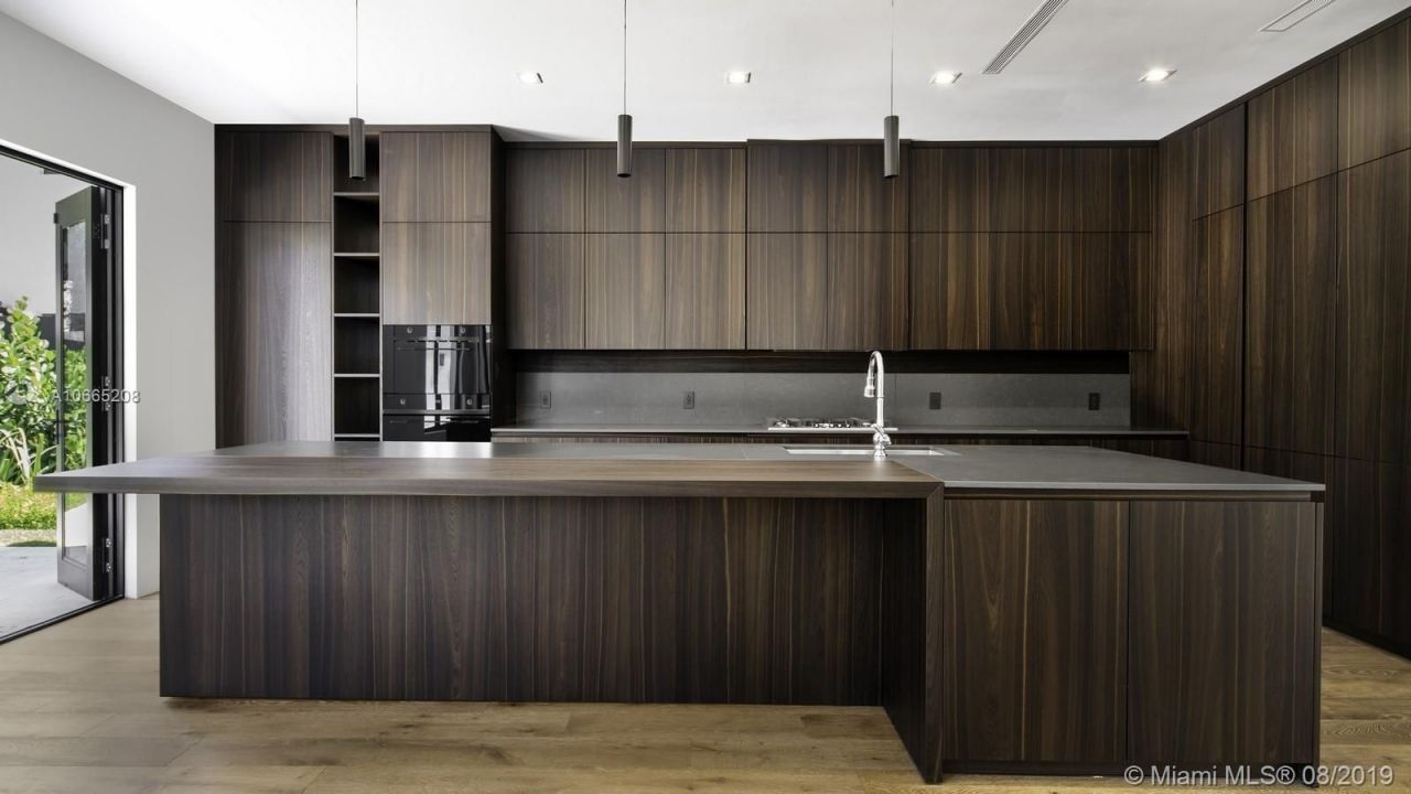 Вилла в Майами, США, 450 м² - фото 13