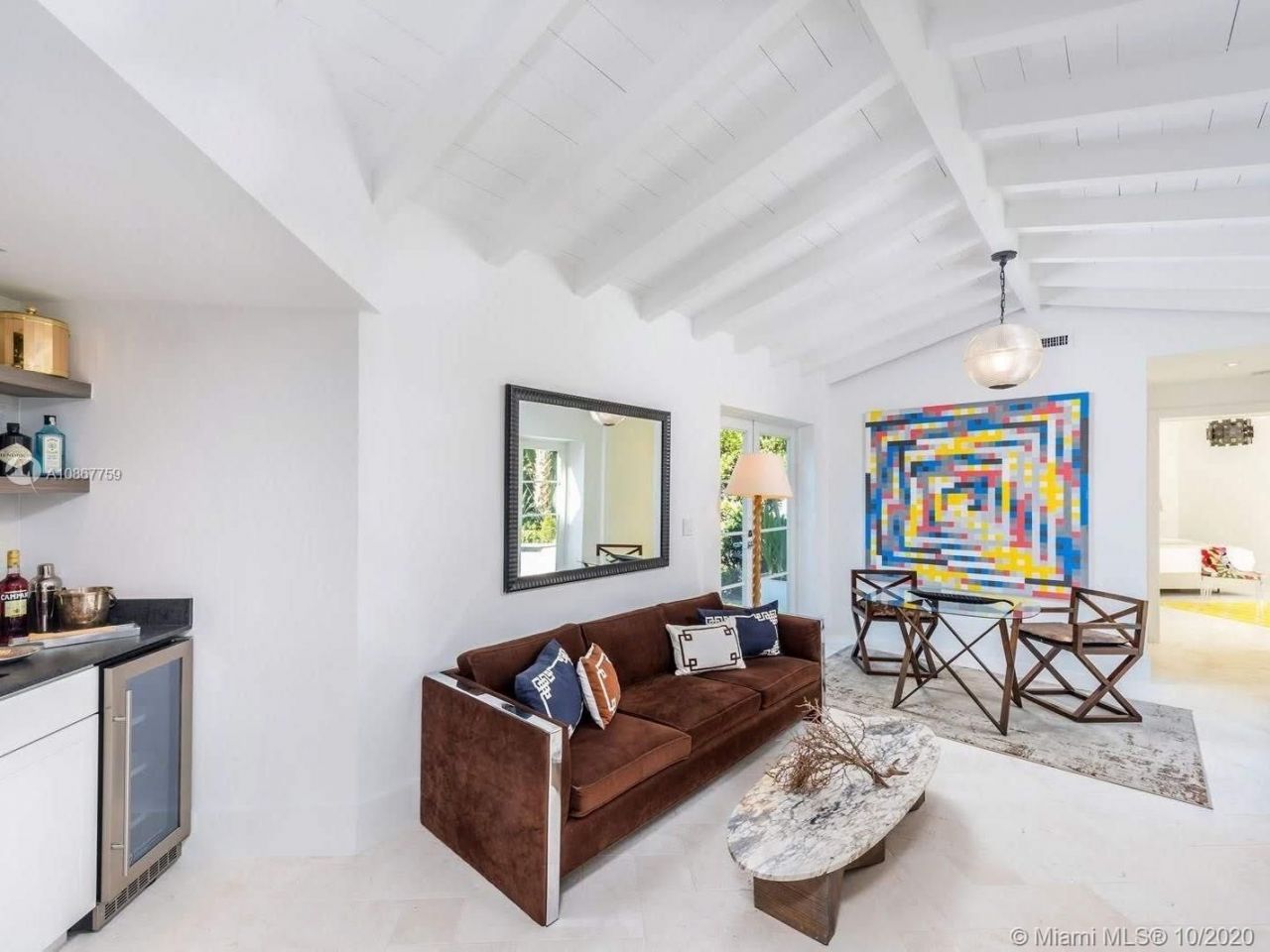 Вилла в Майами, США, 420 м² - фото 4