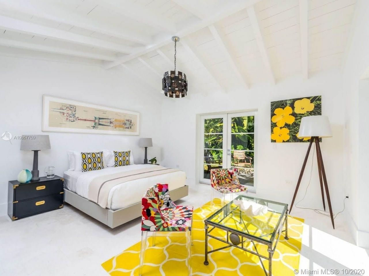 Вилла в Майами, США, 420 м² - фото 3