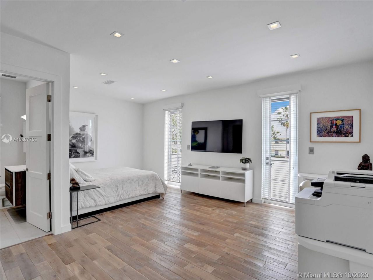 Вилла в Майами, США, 420 м² - фото 7