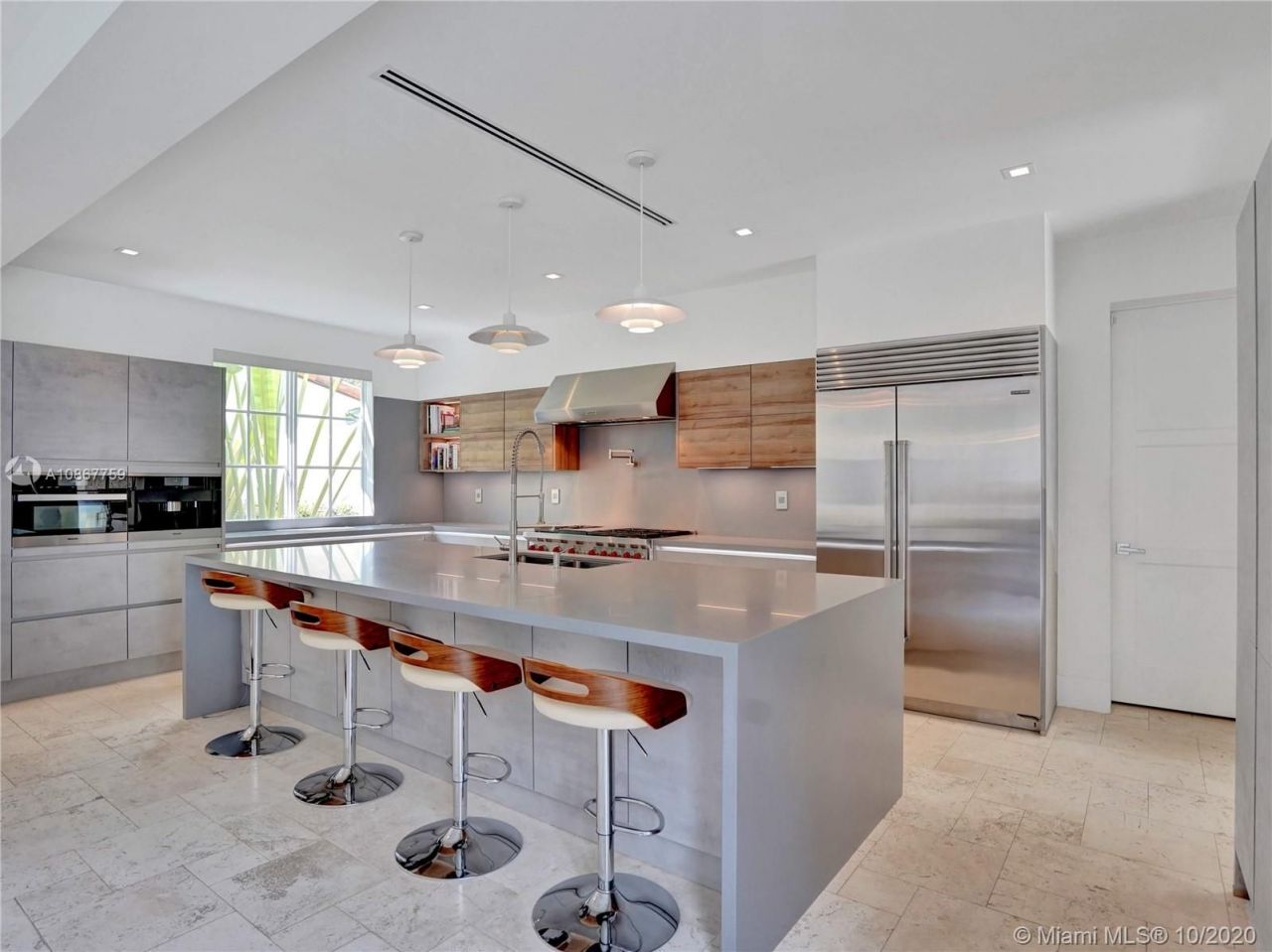 Вилла в Майами, США, 420 м² - фото 14