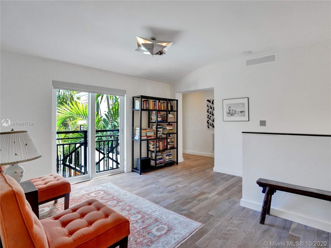 Вилла в Майами, США, 420 м² - фото 10