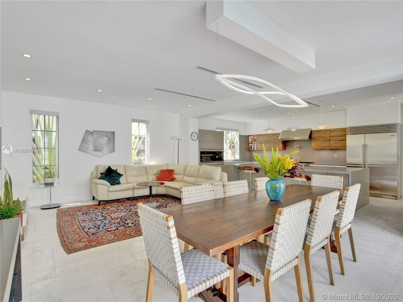 Вилла в Майами, США, 420 м² - фото 12