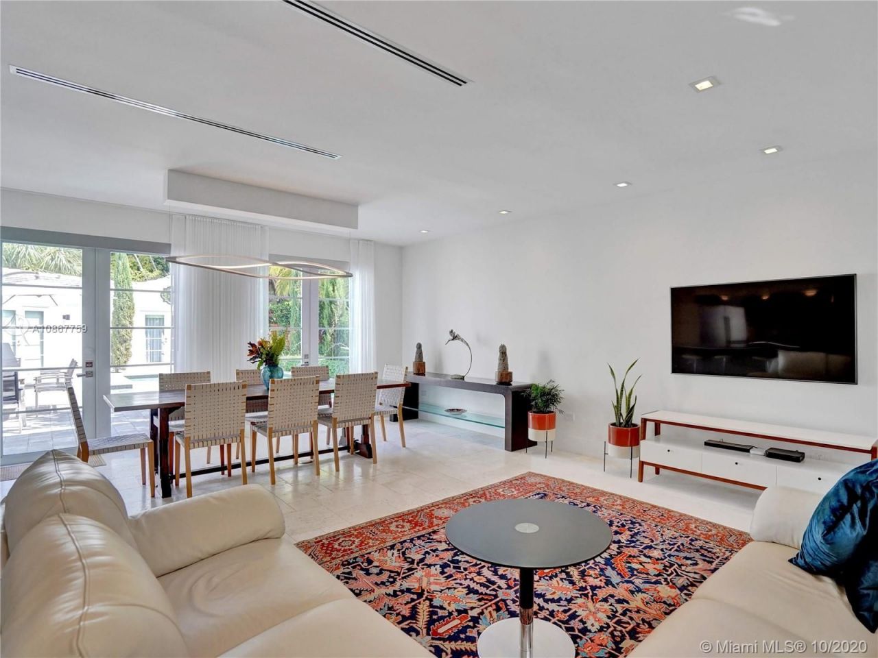 Вилла в Майами, США, 420 м² - фото 13