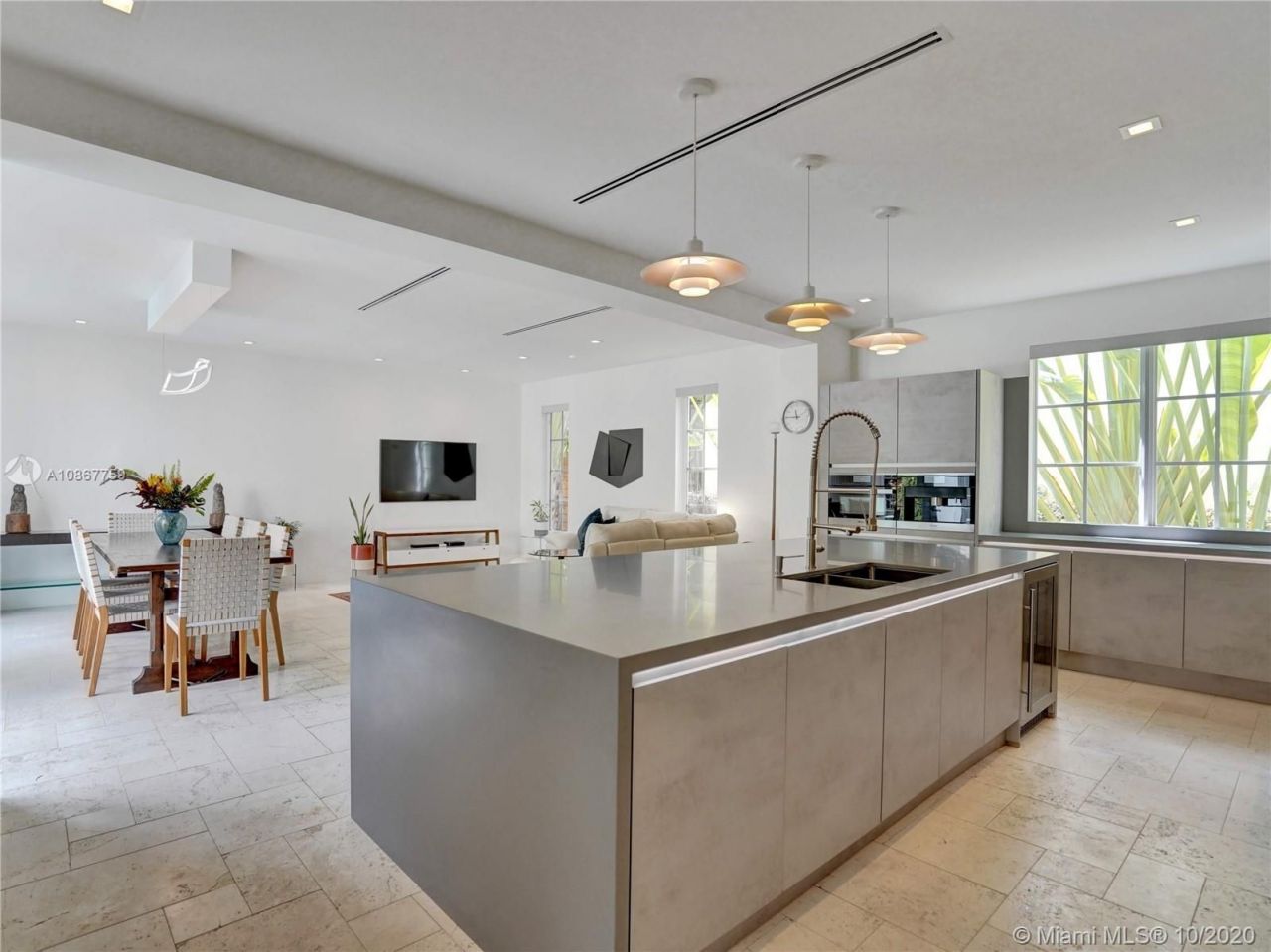 Вилла в Майами, США, 420 м² - фото 16