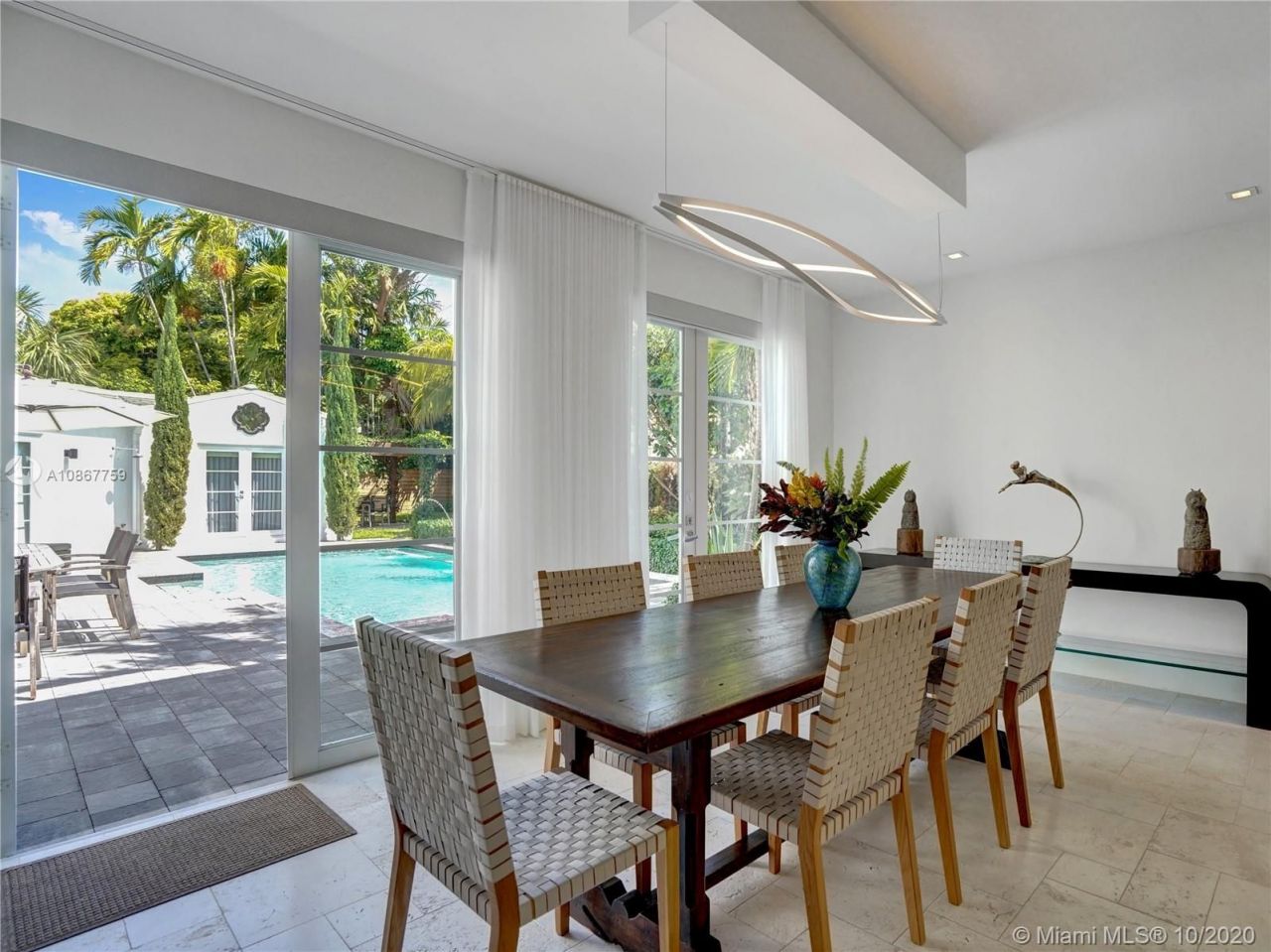 Вилла в Майами, США, 420 м² - фото 11