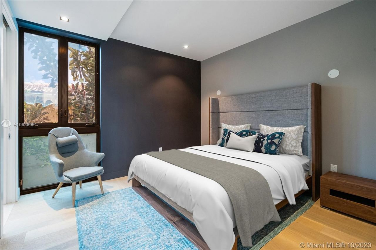 Вилла в Майами, США, 450 м² - фото 6