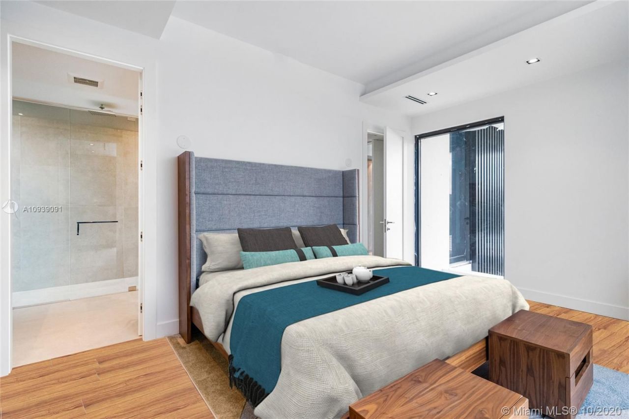 Вилла в Майами, США, 450 м² - фото 9