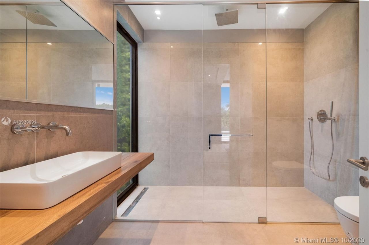 Вилла в Майами, США, 450 м² - фото 8