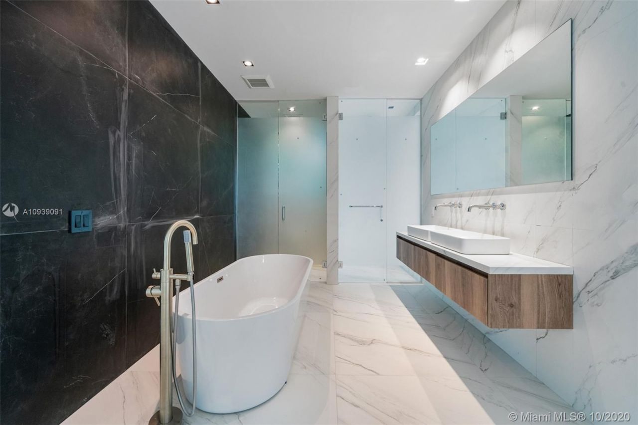 Вилла в Майами, США, 450 м² - фото 10