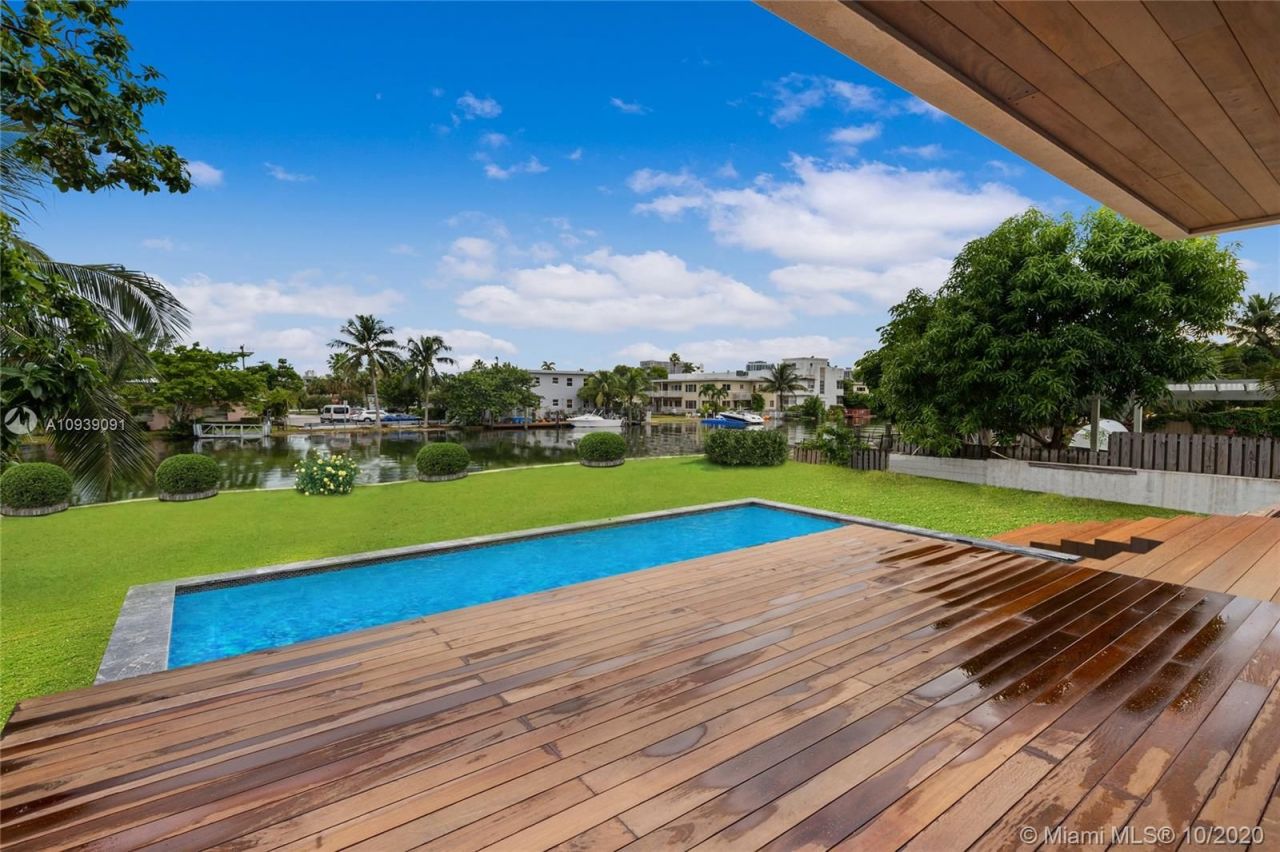 Вилла в Майами, США, 450 м² - фото 3