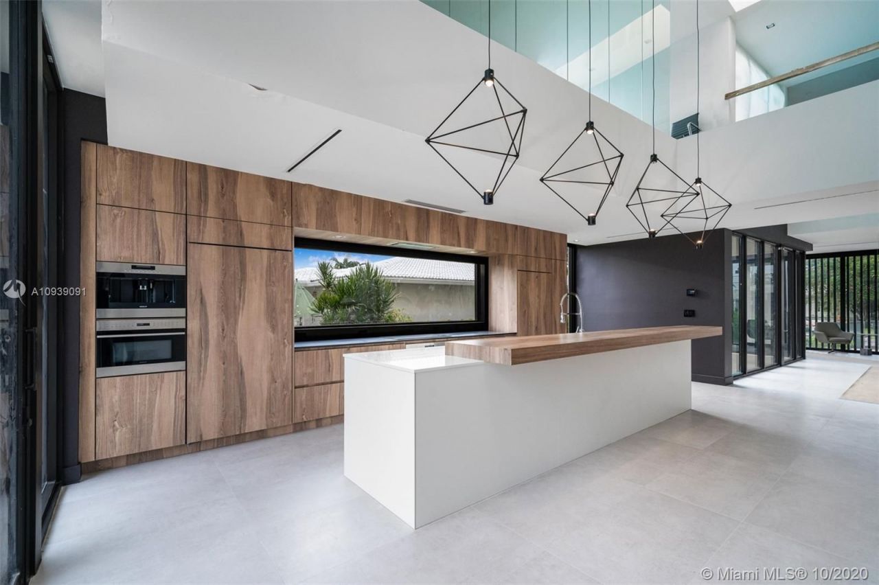 Вилла в Майами, США, 450 м² - фото 5